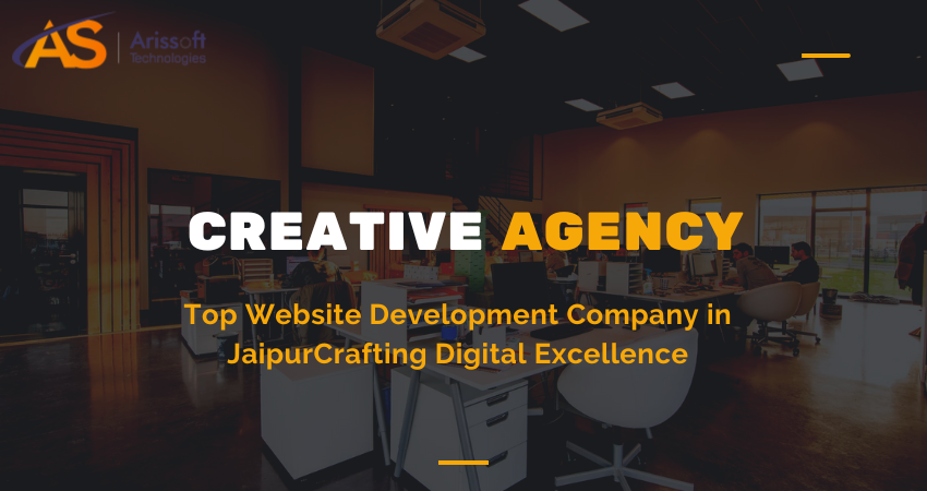 best website development company in jaipur